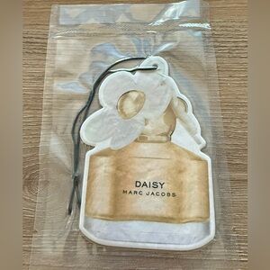 MARC JACOBS Daisy Car Air Freshener